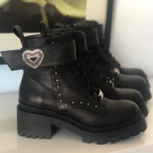 borcegos
