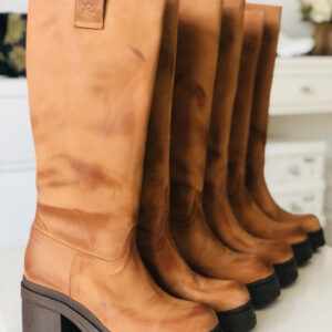 botas