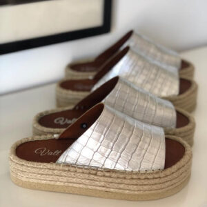 sandalias