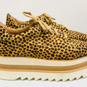 AMANDA PRINT ORO