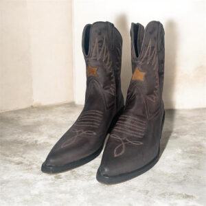 TEXANA STAR