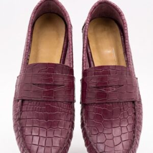 MOKA CROCO BORD